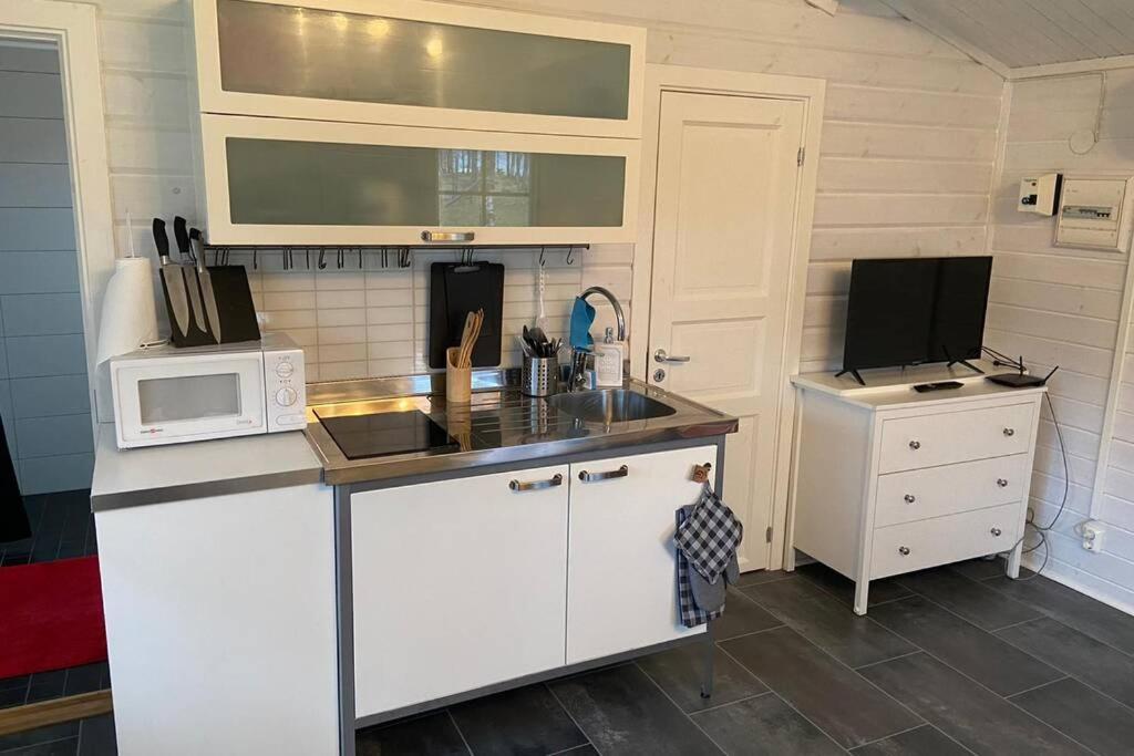 Ryasjoe Holiday Homes Sexdrega Zewnętrze zdjęcie