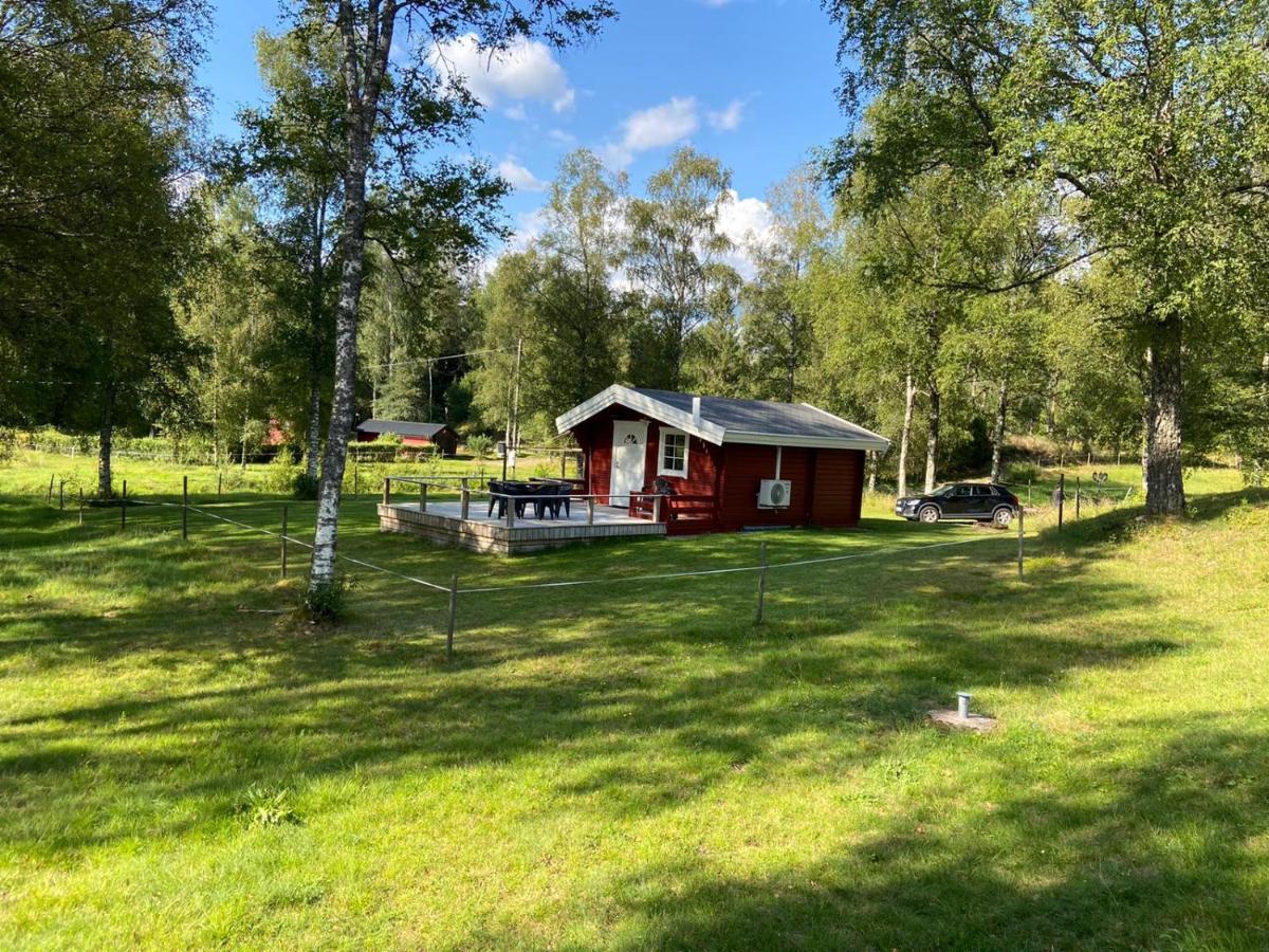 Ryasjoe Holiday Homes Sexdrega Zewnętrze zdjęcie