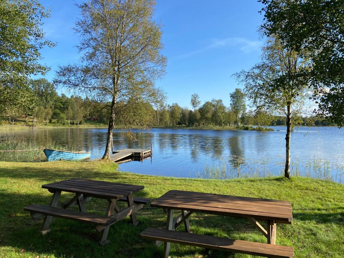 Ryasjoe Holiday Homes Sexdrega Zewnętrze zdjęcie