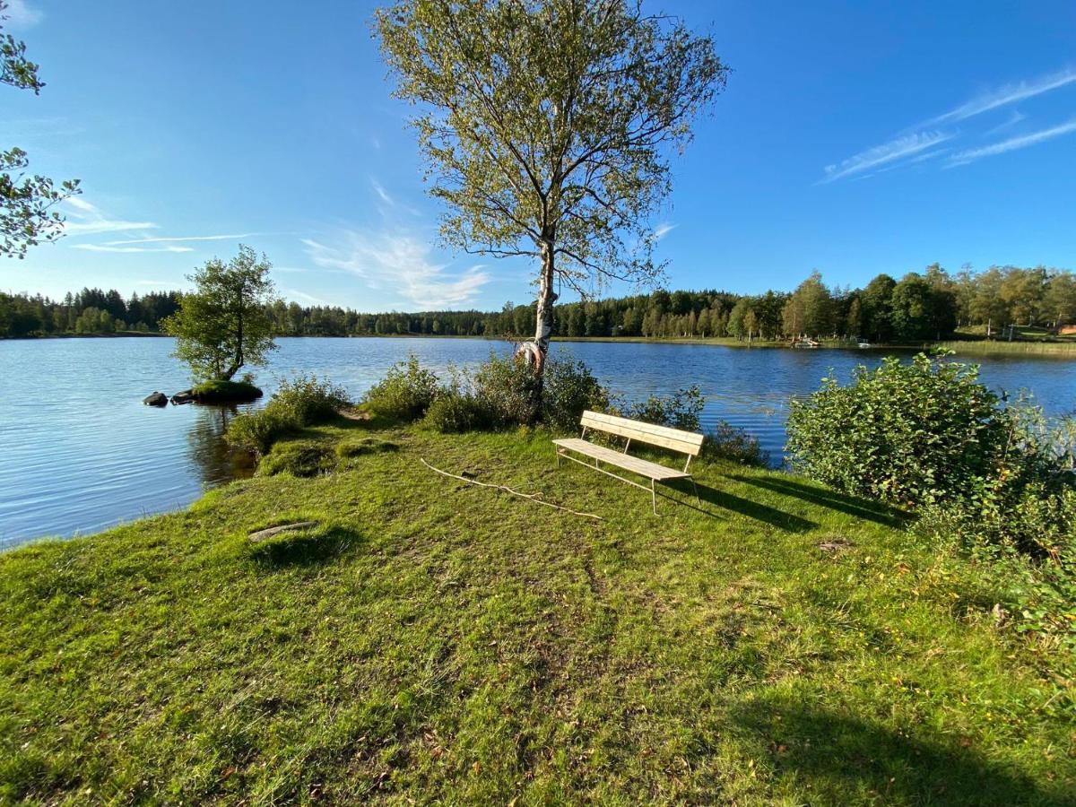 Ryasjoe Holiday Homes Sexdrega Zewnętrze zdjęcie