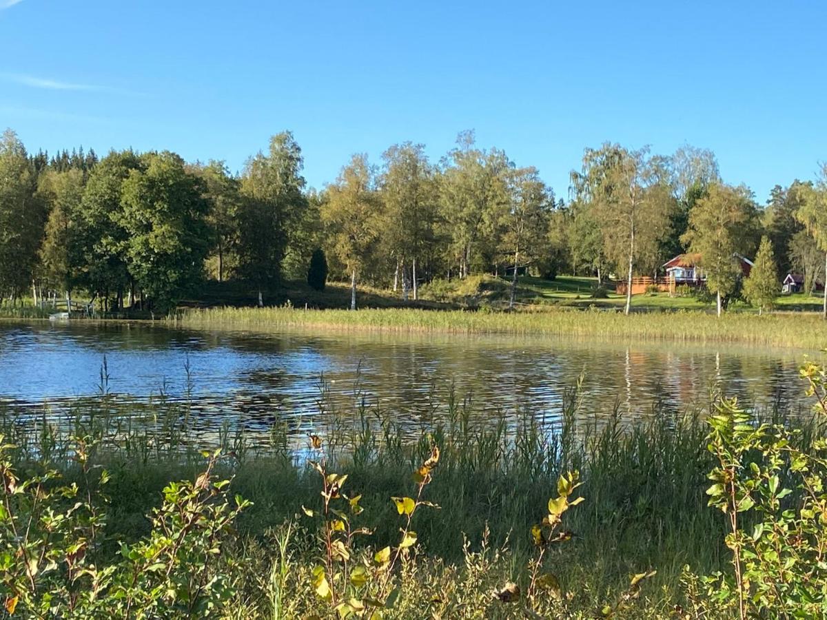 Ryasjoe Holiday Homes Sexdrega Zewnętrze zdjęcie